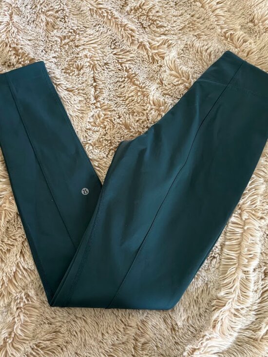 lululemon athletica Pants - Lululemon &go Everywhere Pant 4